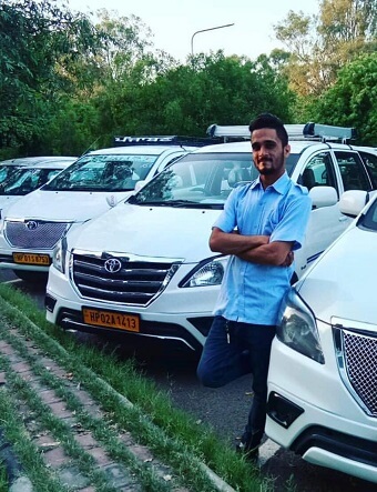 Himachal Taxi Operator